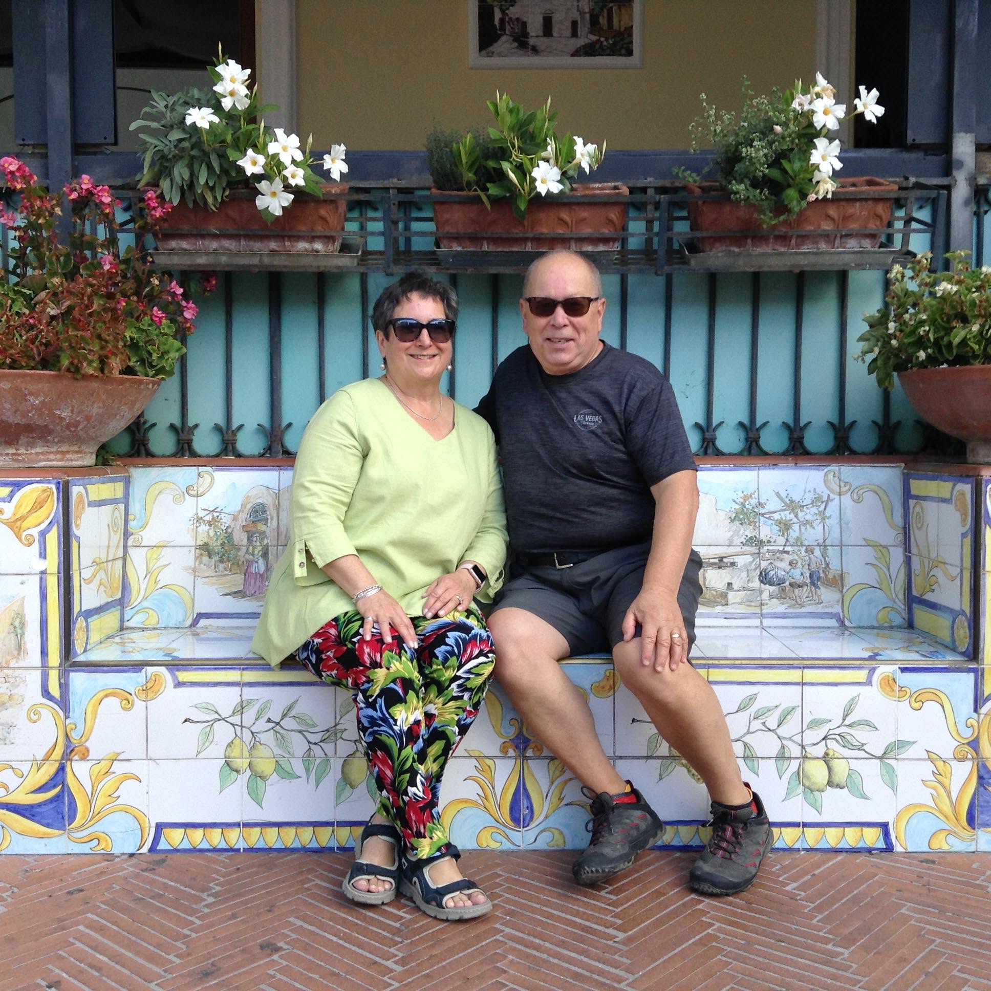 Darrell Keezer